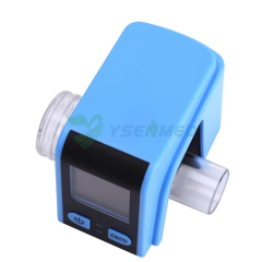 Micro Portable ETCO2 Co2 Wireless capnometer Monitor YSPM-CA80