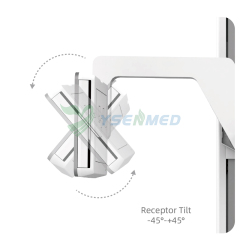 Digital X-ray Photography System YSX-iDR50U