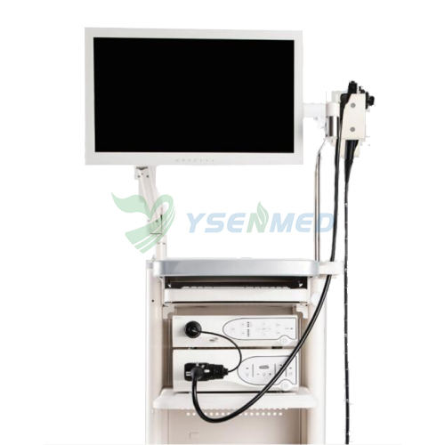 Endoscope system YSVME-2900H