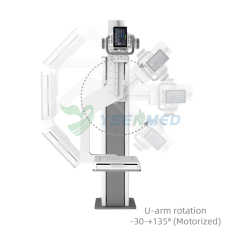Digital X-ray Photography System YSX-iDR50U