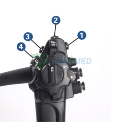 Endoscope system YSVME-2900H