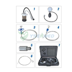 Endoscope system YSVME-200A
