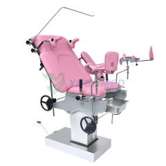 Hydraulic Delivery Bed YSOT-CC03A