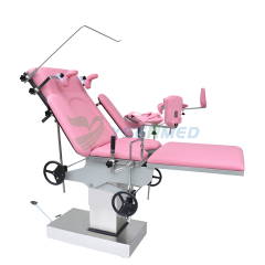 Hydraulic Delivery Bed YSOT-CC03A