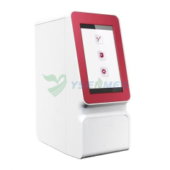 POCT Veterinary Chemistry Analyzer YSTE-VP20