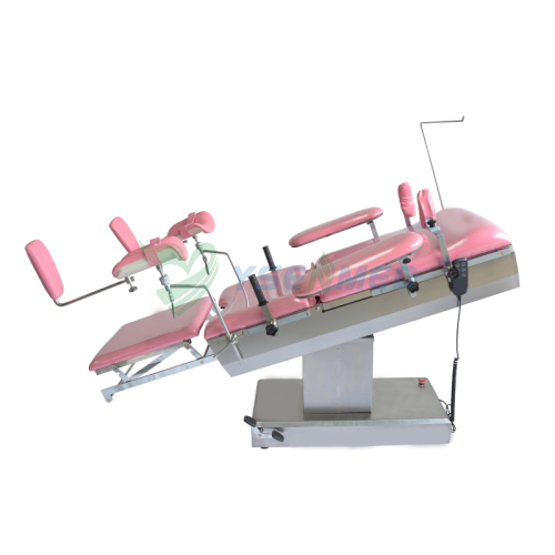 Electric Gynecology delivery bed YSOT-CC02D