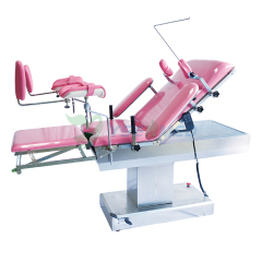 Electric Gynecology delivery bed YSOT-CC02D