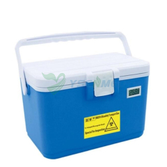 Biosafety Transport Box YSTE-BTB-L6