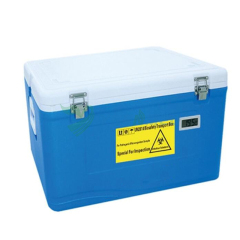 Biosafety Transport Box YSTE-BTB-L6