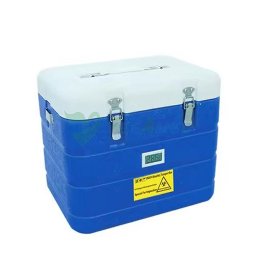 Biosafety Transport Box YSTE-BTB-L6