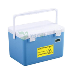 Biosafety Transport Box YSTE-BTB-L6