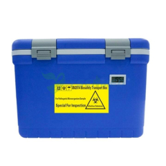 Biosafety Transport Box YSTE-BTB-L6