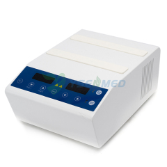 Beauty Plasma PRP gel maker machine heating cooling Gel Maker YSCF-GM01