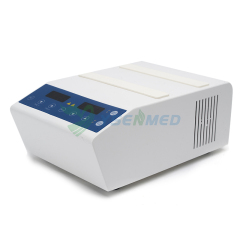 Beauty Plasma PRP gel maker machine heating cooling Gel Maker YSCF-GM01