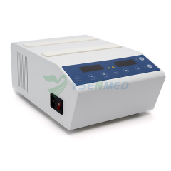 Beauty Plasma PRP gel maker machine heating cooling Gel Maker YSCF-GM01