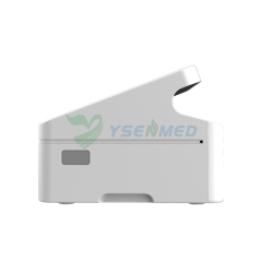 Veterinary Blood Gas Electrolyte Analyzer YSTE-BG100V