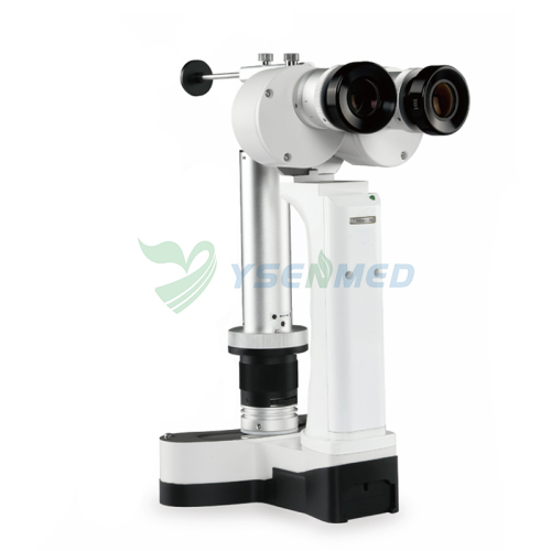 Portable Slit Lamp YSML-5S1