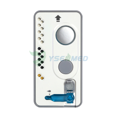 Veterinary Blood Gas Electrolyte Analyzer YSTE-BG100V