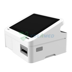 Veterinary Blood Gas Electrolyte Analyzer YSTE-BG100V