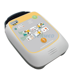 YSENMED YSAED-102 Automated External Defibrillator