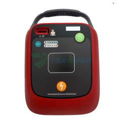 YSENMED YSAED-112 Automated External Defibrillator