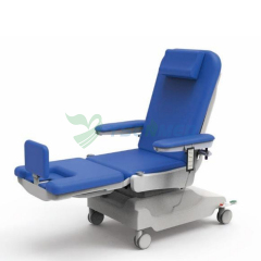 YSENMED YSHDM-YD410 Electric Dialysis Chair Medical Electric chair Blood donation chair
