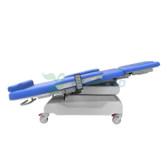 YSENMED YSHDM-YD340 Electric Dialysis Chair Medical Electric chair Blood donation chair With Scale