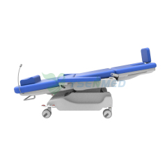 YSENMED YSHDM-YD410 Electric Dialysis Chair Medical Electric chair Blood donation chair