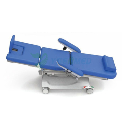 YSENMED YSHDM-YD410 Electric Dialysis Chair Medical Electric chair Blood donation chair