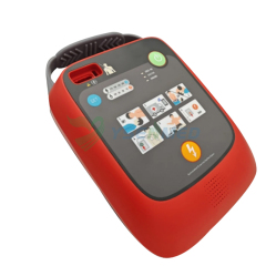 YSENMED YSAED-102 Automated External Defibrillator