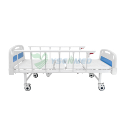 YSENMED YSHB-S231 Cama manual Cama de hospital manual de dos batidos