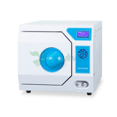 12L Class B Desktop Sterilizer YSMJ-DGT-B12