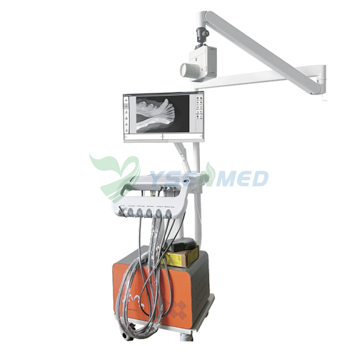 YSENMED YSDEN-280V Veterinary Dental Workstation