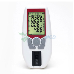 YSENMED YSTE-RFM101 Renal Function Analyzer Kidney Analysis System Meter