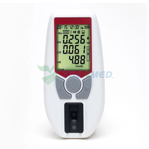 YSENMED YSTE-RFM101 Renal Function Analyzer Kidney Analysis System Meter