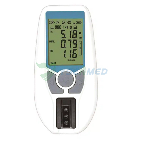 YSENMED YSTE-DBM101 Dry Chemistry Analyzer Automatic Biochemical Analyzer