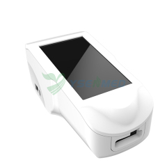 YSENMED YSTE-EA100 Handheld Electrolyte Analyzer