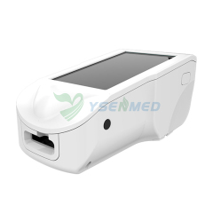 YSENMED YSTE-EA100 Handheld Electrolyte Analyzer