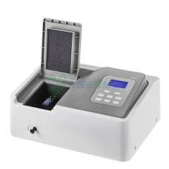 UV Spectrophotometer/Visible Spectrophotometer YSTE-UV1000