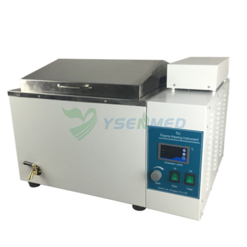 Plasma thawing machine / Medical plasma thawer YSTE-RJ4
