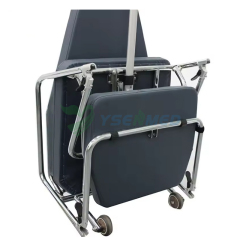 Adjustable Portable Foldable Dental Chair YSDEN-P101