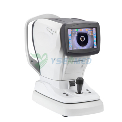 Auto Ref-Keratometer/Auto Refractometer Computer Refractometer Curvature Meter YSKR960