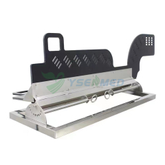 Positioning Frame For Veterinary/Endoscopic Surgery Pet Surgery Positioner YSVET-BWJ01