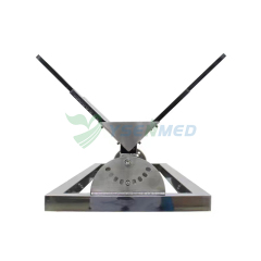 Positioning Frame For Veterinary/Endoscopic Surgery Pet Surgery Positioner YSVET-BWJ01