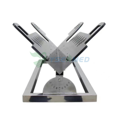 Positioning Frame For Veterinary/Endoscopic Surgery Pet Surgery Positioner YSVET-BWJ01