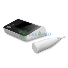 Full Digital Ultrasonic Therapy Instrument/Ultrasonic Therapy Device YSKF-UT100