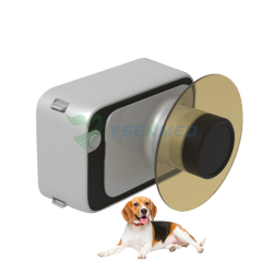 Veterinary Portable X-ray Machine/Portable Dental Machine For Animals YSX1012C VET