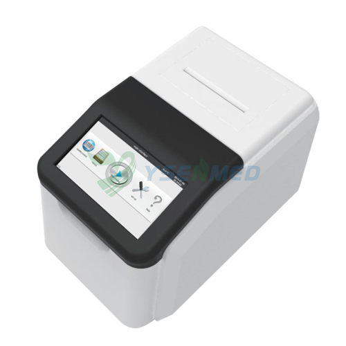 Chemistry Analyzer/Portable Dry Biochemical Analyzer YSTE-DB100