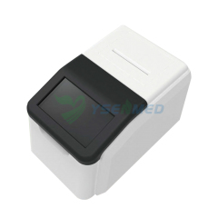 Chemistry Analyzer/Portable Dry Biochemical Analyzer YSTE-DB100