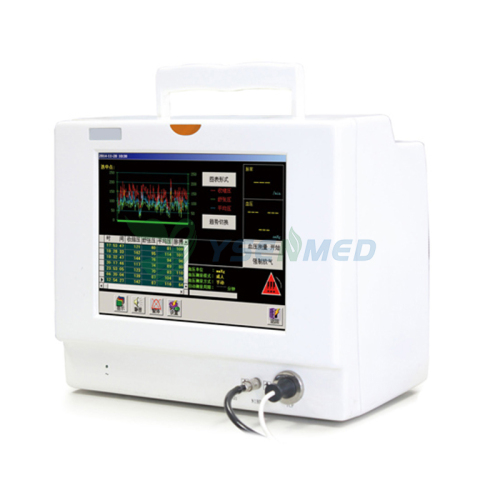 ICP Monitor Intracranial Pressure Monitor YSPM-ICP2